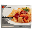 REI DOS FRANGOS DOBRADA 12x350gr