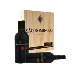 SAO DOMINGOS GRANDE ESCOLHA 3X75CL.
