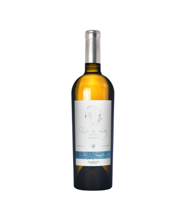 SAO DOMINGOS LOPO FREITAS BRANCO BAIRRADA 6x75cl