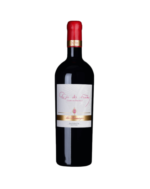 SAO DOMINGOS LOPO FREITAS 12  3x75cl