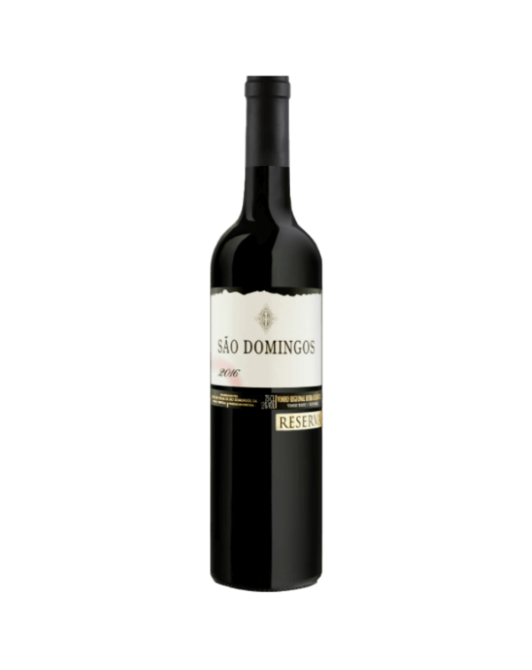 SAO DOMINGOS RESERVA BEIRAS 6X75CL.