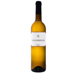 SAO DOMINGOS "S" BRANCO BAIRRADA DO /  6X75CL.