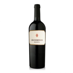 SAO DOMINGOS RESERVA 6X75CL.
