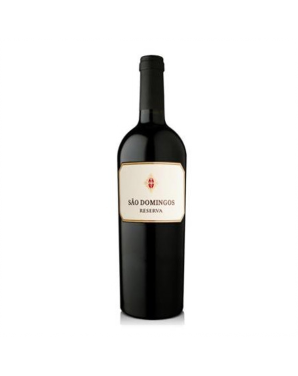 SAO DOMINGOS RESERVA 6X75CL.