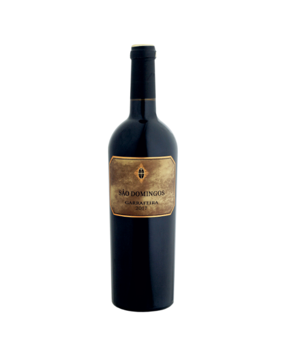 SAO DOMINGOS GARRAFEIRA 2011 1X75CL.