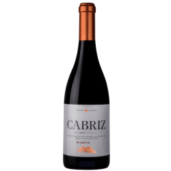 CABRIZ RESERVA 6x75cl