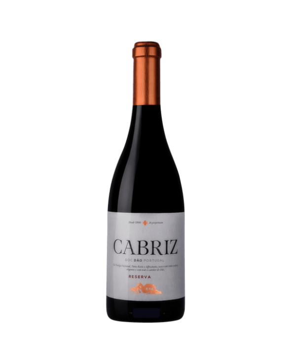 CABRIZ RESERVA 6x75cl