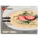 REI DOS FRANGOS SOUPE AU CHOU PORTUGAISE 12x350gr