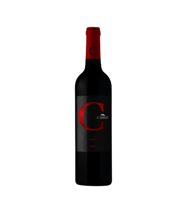 CABRIZ C ROUGE 6x75cl