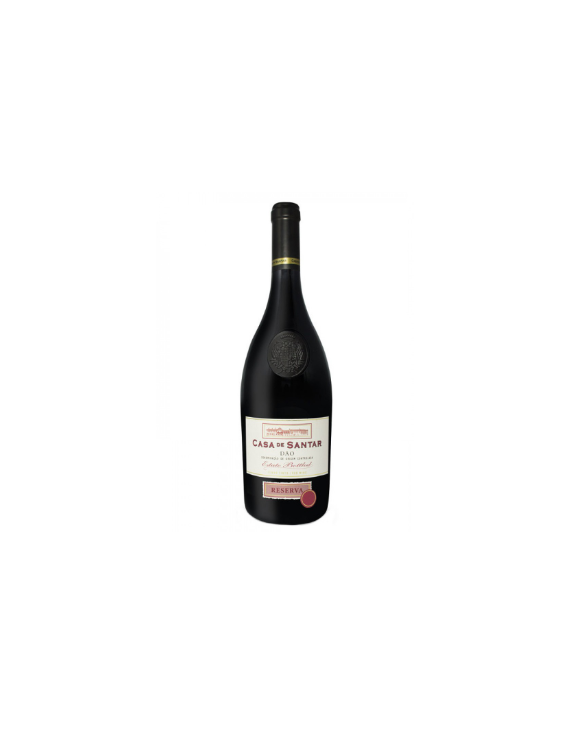 CASA DE SANTAR RESERVA 6x75cl