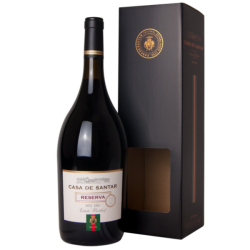 CASA DE SANTAR RESERVA MAGNUM 6x1.5Lt