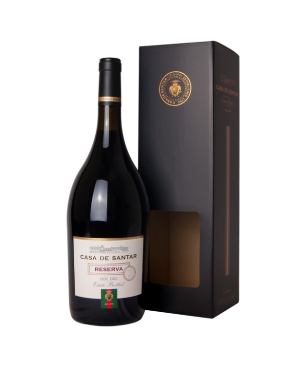 CASA DE SANTAR RESERVA MAGNUM 6x1.5Lt