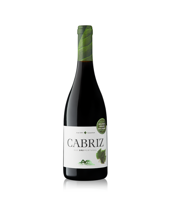 CABRIZ BIOLOGICO 6x75cl