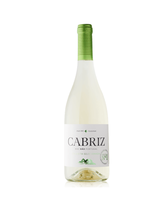 CABRIZ BRANCO DAO 6x75cl
