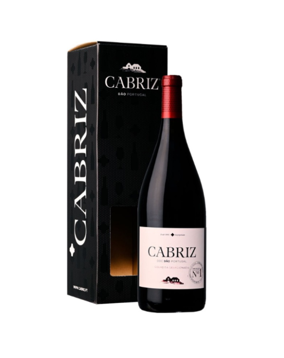 CABRIZ MAGNUM 6x1,5L