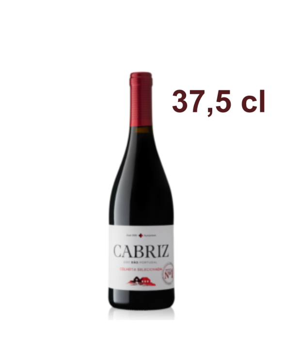 CABRIZ 12x37,5cl