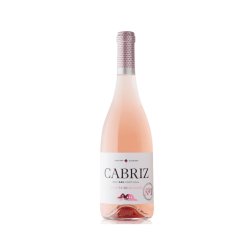 CABRIZ ROSÃ DAO 6x75cl