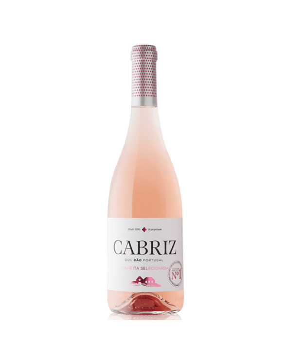 CABRIZ ROSÃ DAO 6x75cl