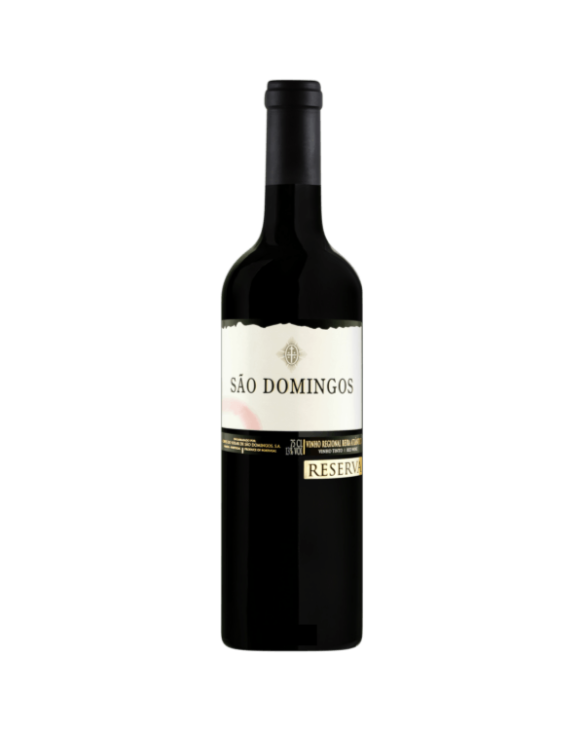 SAO DOMINGOS RESERVA 6x75cl