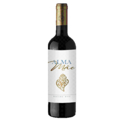 ALMA MÃE 6x75cl
