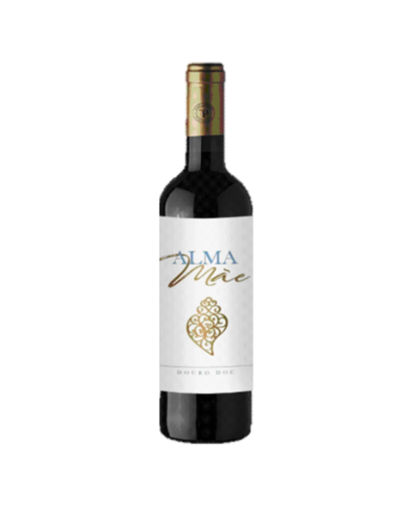 ALMA MÃE 6x75cl