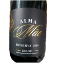 ALMA MÃE DOURO RESERVA VINHAS VELHAS 16 6x75cl