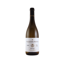 VALLE DA FONTE RESERVA BLANC DOC DOURO 6X75CL