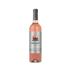 MONSARAZ ROSÃ 6x75cl
