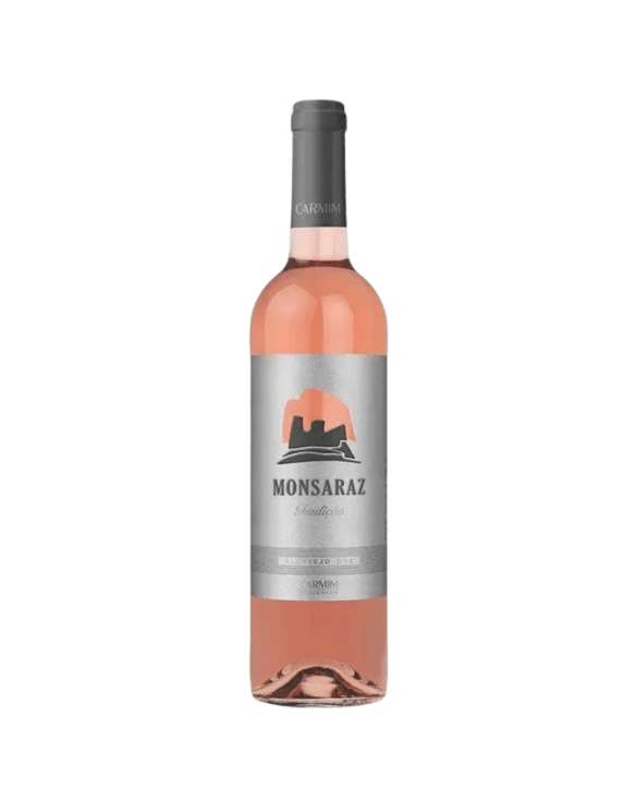 MONSARAZ ROSÃ 6x75cl