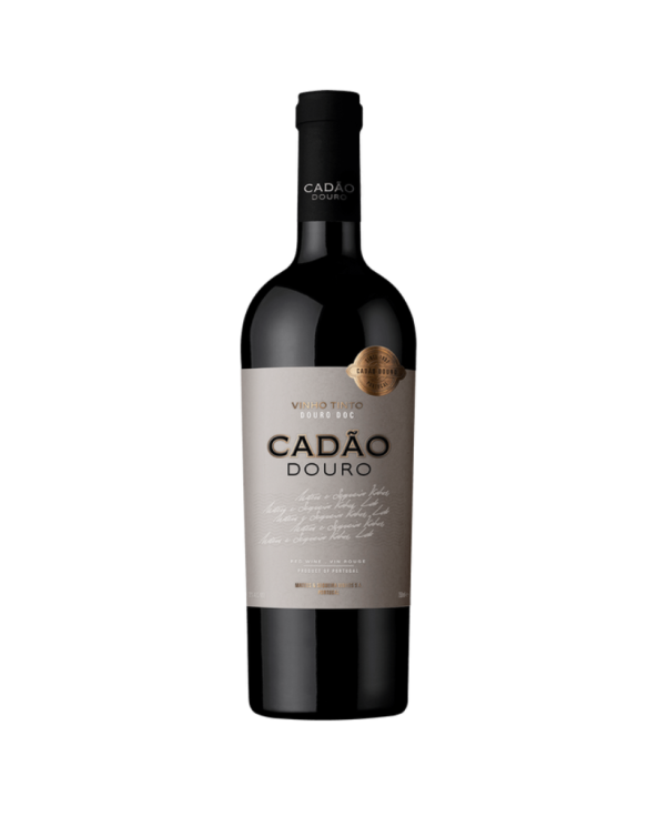 CADAO DOC 6x75cl