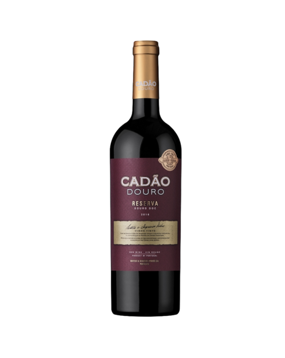 CADAO RESERVA 6x75cl