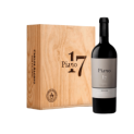 PIANO 17 RESERVA ROUGE 3x75cl