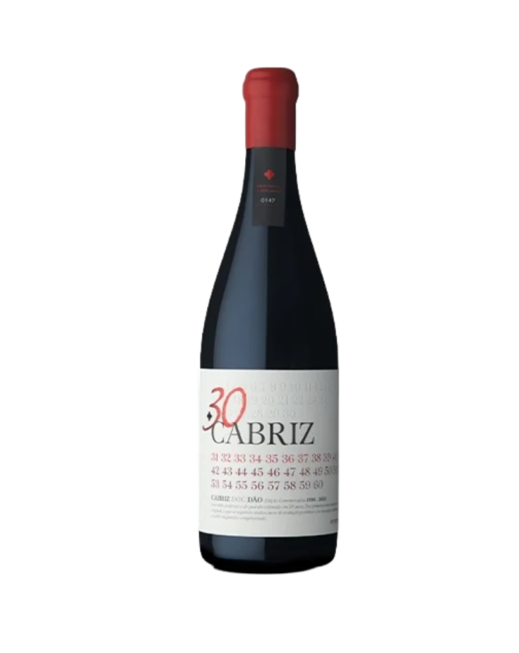 CABRIZ EDITION 30 ANS 1x75cl