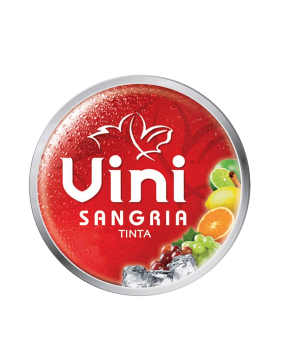 VINI SANGRIA TINTA 20L