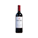 MAURO COSECHA ROUGE 12x75cl