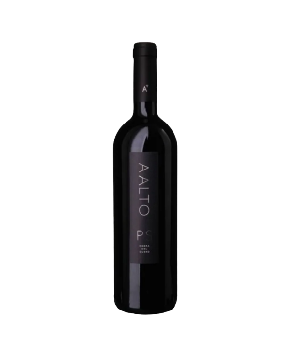AALTO PS ROUGE 6X75CL