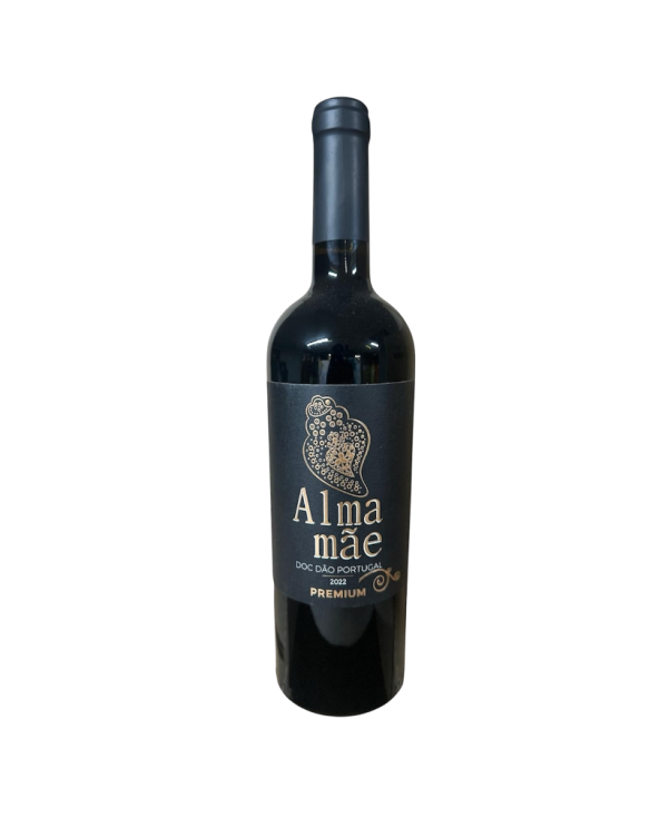 ALMA MÃE PREMIUM 6x75cl
