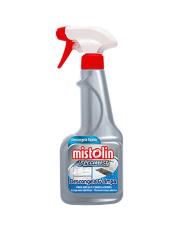MISTOLIN SPECIALIST 6x360ml