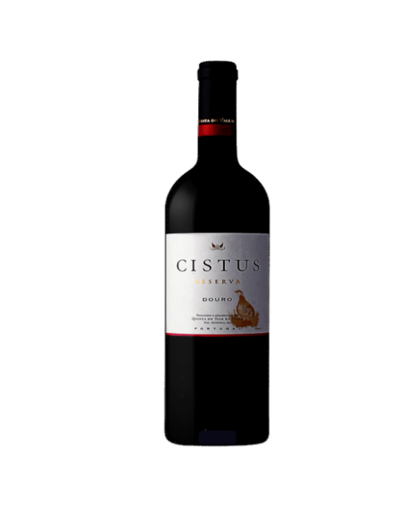 CISTUS RESERVA 6X75CL