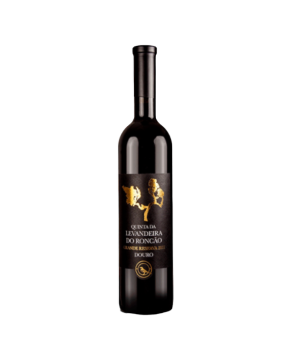 QTA. LEVANDEIRA RONCÃO GRD. RESERVA DOURO DO / 6X75CL.