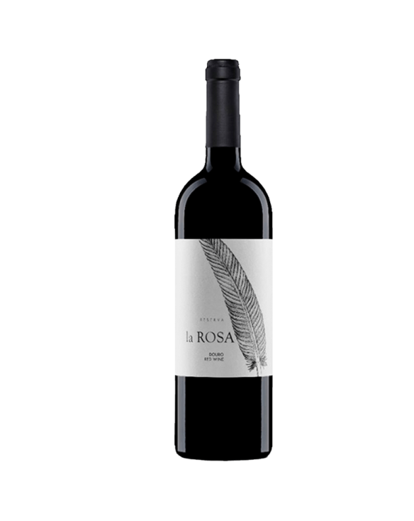 QUINTA DA ROSA RESERVA 6x75cl