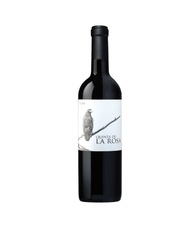 QUINTA DA ROSA 6x75cl