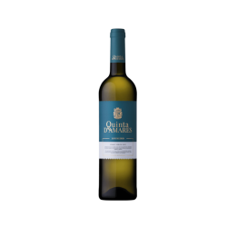 QUINTA DAMARES LOUREIRO 11Â°VERDE DOC / 6X75CL