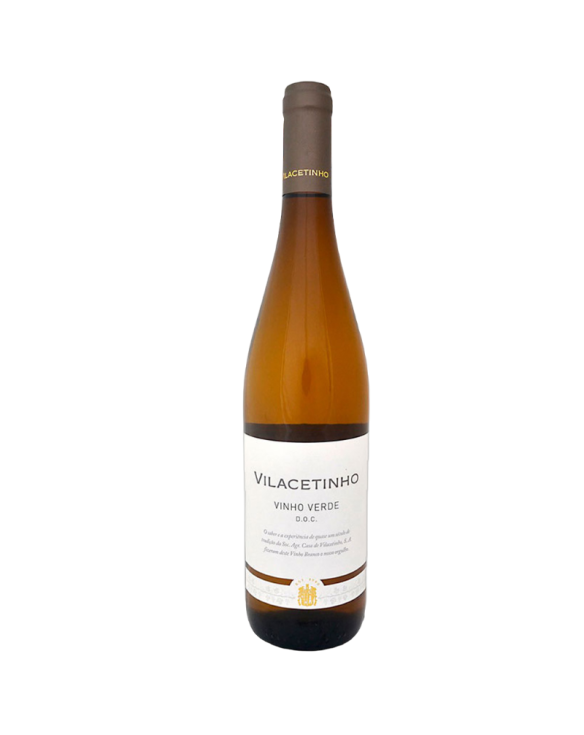 VILACETINHO VINHO VERDE BRANCO 6x75cl
