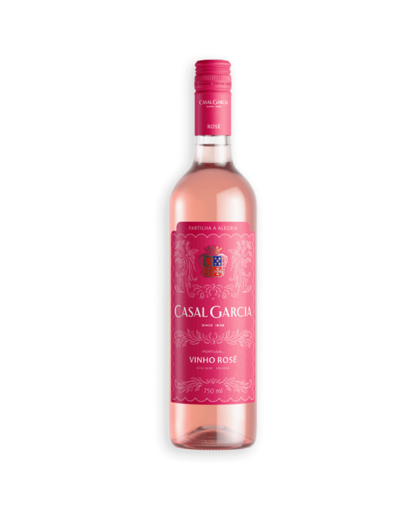 CASAL GARCIA ROSE 6x75cl