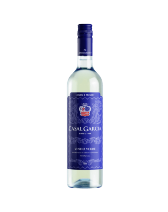CASAL GARCIA BRANCO VERDE DOC/ 6X75CL