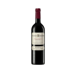 HACIENDA MONASTERIO RESERVA 6x75cl