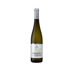 VARANDA DO CONDE BRANCO VINHO VERDE 6X75CL