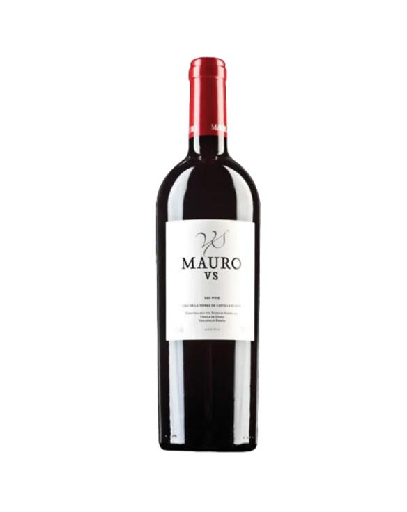 MAURO VENDIMA SELECCIONADA 3x75cl