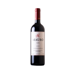 MAURO COSECHA ROUGE 6x75cl